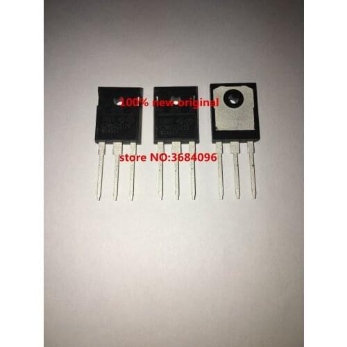C2M0025120 C2M0025120D TO-247 IGBT New original physical picture