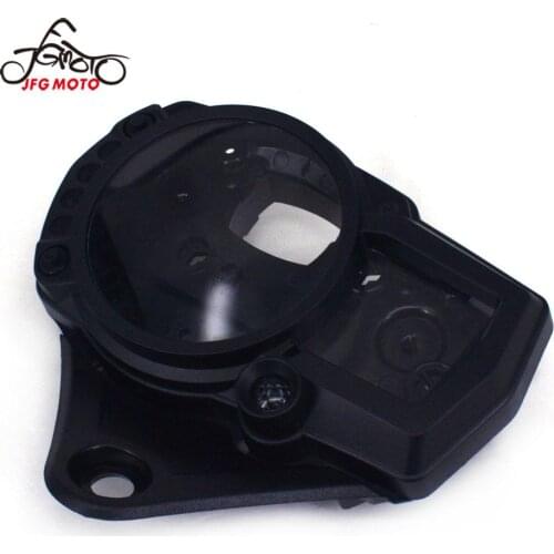 Motorcycle Tachometer Odometer Speedometer Shell Cover For SUZUKI GSXR600 GSXR750 GSXR 600 750 K6 2006 2007 2008 2009 06 07-09