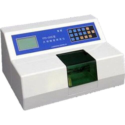 Digital Drug Tablet Hardness Tester