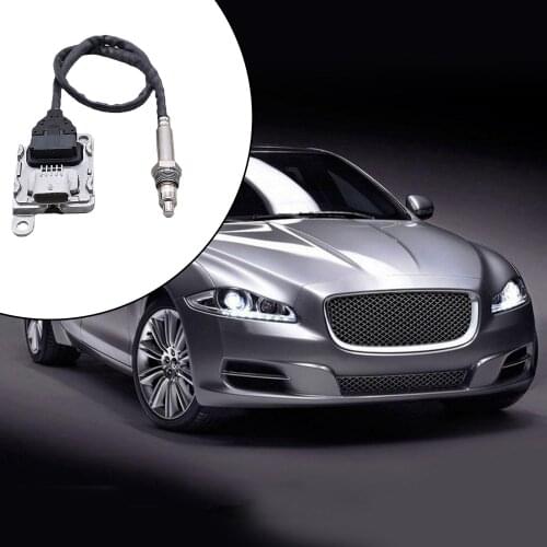 NOX Sensor for CHU613 CXU613 CXU614 GU713 LEU613 MP7 ENGINE MP8 ENGINE Replace