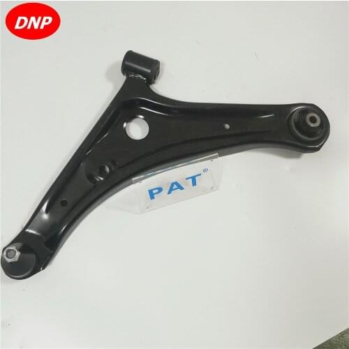 PAT Suspension Parts Left Lower Control Arm For Mitsubishi Mirage Space STAR Hatchback SPACE STAR Hatchback 4013A309