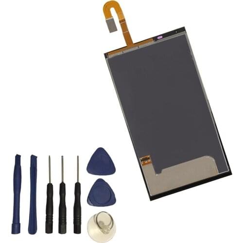 For HTC Desire 610 Touch Screen Panel Digitizer Sensor + LCD Display Monitor Panel Module Assembly + Free Tools
