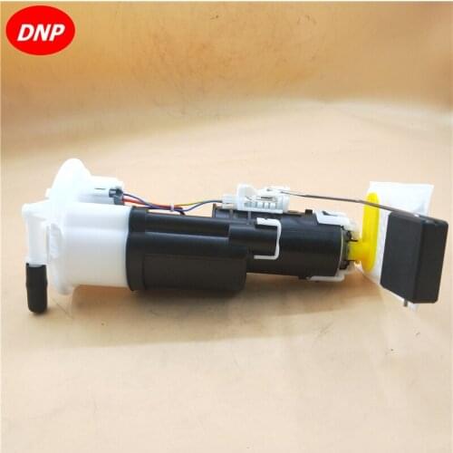 DNP Fuel Pump Assembly Fit For HONDA HR-V GH1GH3 D16A 1.6 16V Car 17040-S2H-931/16010-S2H-931