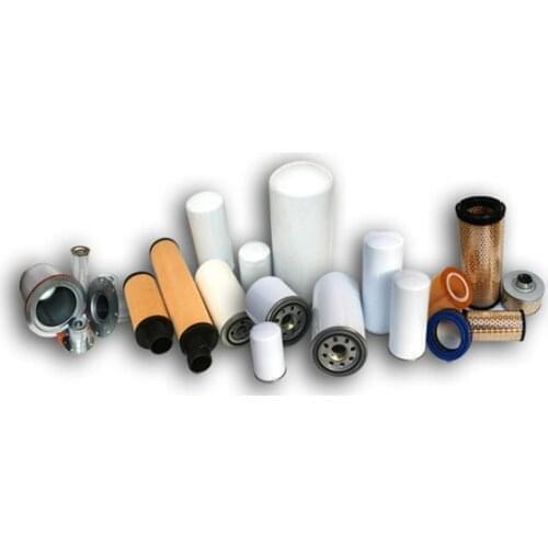 1613 8004 00 Air Filter Element for Atlas Copco XAS136Dd Portable Air Compressor Spare Parts