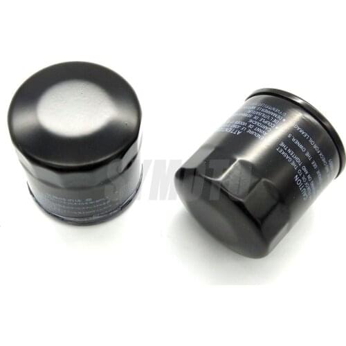 Motorcycle Oil Grid Filters For KAWASAKI ATV KVF360 CBF Prairie 4x4 Realtree APG HD 2011 KVF 360 Filter Cleaner