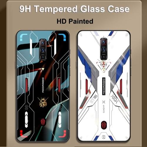 Ivibrate Phone Cases Xiaomi Redmi 9T