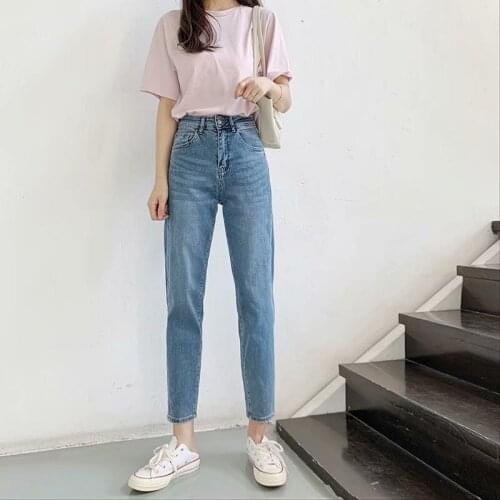 Jeschey Womens Summer Jeans