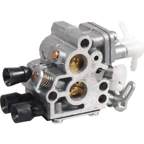 New Carburetor For Zama C1T-S195E Stihl HS46 Hedge Trimmer Carb V TCA08
