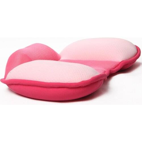 Buttock seat cushion Pregnant woman breathable warm seat butt seat cushion