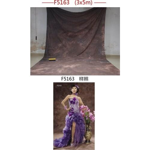 Professional 3m*5m Tye-Die Muslin wedding Backdrop F5163,photography backdrops for family,Kids, Pets, Studio, Custom Service