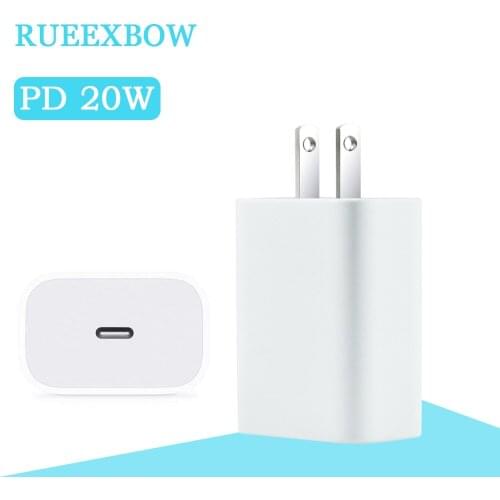 RUEEXBOW Mobile Phone Chargers