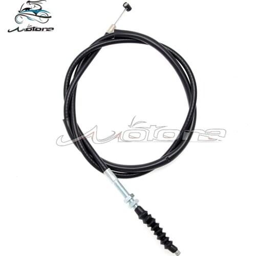 Motorcycle Clutch Lever Cable Line For STEED SHADOW VLX400 VLX600 VLX 400 600 MAGNA VF250 VF750 VF 250 750