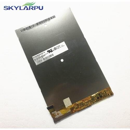 Skylarpu 8.0" inch E194548 LCD Screen for CLAA080WQ04 XG WT8-A Tablet PC LCD display Screen panel Repair replacement