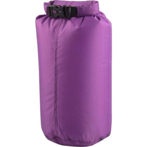 Waterproof Dry Bag 8L Storage Pouch For Boating Kayaking Trekking Rafting Swimming Camping Portable Dry Sacks
