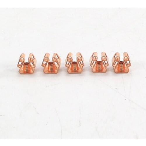 5pcs Car Interior Board Clamp Screw Nut for Chevrolet Cruze Malibu SAIL Lova Epica TRAX Captiva Equinox