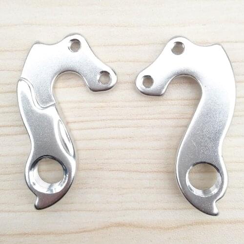 1pc Bicycle parts bike gear rear derailleur hanger mech dropout For Bianchi Canyon Carrera Focus Fondriest Fuji orbea Stevens