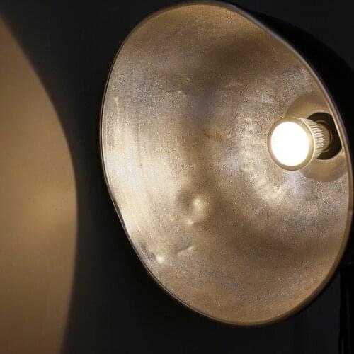 3pcs LED Light Bulb 5W 85-265V E27 Warm White Spot LED Light Lamp Bulb Energy Saving Drop shipping