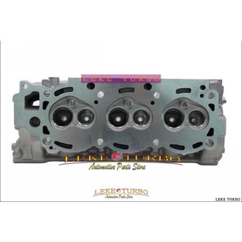 3VZ 3VZE 3VZ-E 3VZFE 3VZ-FE (L) Cylinder Head For TOYOTA Camry Pick-up 4 Runner T100 Hi-lux 2958cc 3.0L V6 12v 1989- 11101-65021
