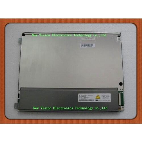 AA121XK04 New Original 12.1 inch XGA (1024*768 ) TFT LCD Panel Display with LED Lighting for MITSUBISHI