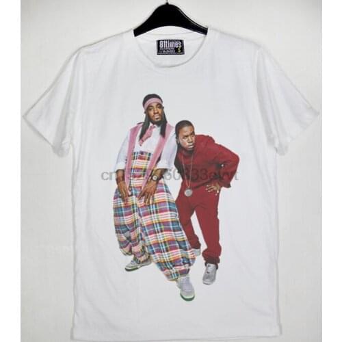 CL OUTKAST Hip Hop Duo I Choose You Big Boi Andre 3000 Idlewild T-Shirt S-XXL