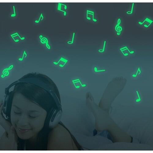 DHANXINZ Wall Stickers