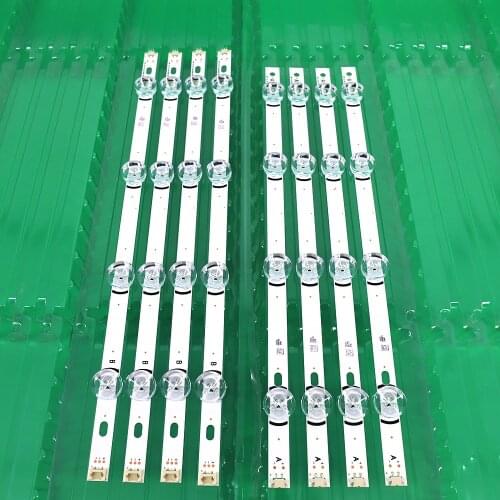 For Lg Innotek 42lb 8pcs/set Industrial Computer Accessories Eu Plug Drt 3.0 42 A 6916l-1956e 1957e 1910a 1909a Lc420due