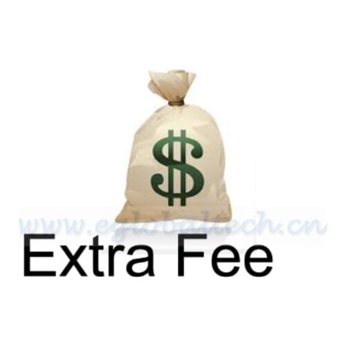 EGLOBAL Extra fee for WIFI VESA OR Metal case ETC