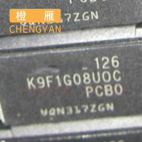 K9F1G08U0C-PCB0 K9F1G08U0C PCB0 K9F1G08U0D-SIB0 K9F1G08U0D SIB0 K9F2G08U0C-SCB0 K9F2G08U0C SCB0 K9F2G08U0C-SIB0 K9F2G08U0C SIB0