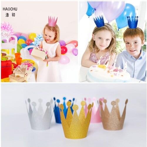 HAOCHU Party Hats
