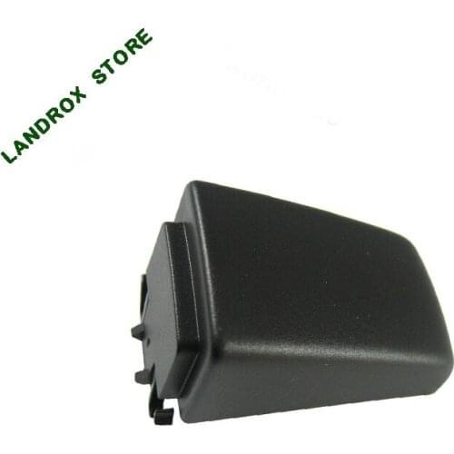 CXJ500050 for Front Driver Side Black Door Handle Cap Cover For Land Rover Freelander 2 Discovery 4 Discovery 3 LR2 LR3