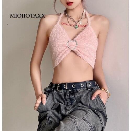 MIOJIOTAXX Women's Tops & T-Shirts