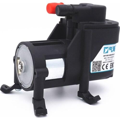 New Pumping dual-purpose air pump Positive pressure air pump DC speed control air pump Long-term continuous operation FNY6003
