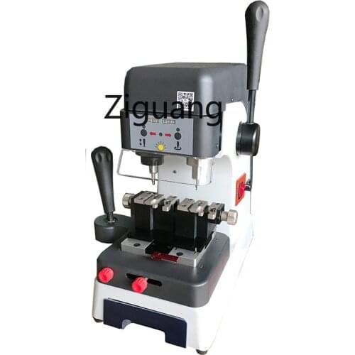 Original Gladaid GL-308E Key Duplicator Machine GLADAID Key Cutting Machine GL-308E Locksmih Key Duplicating Machine