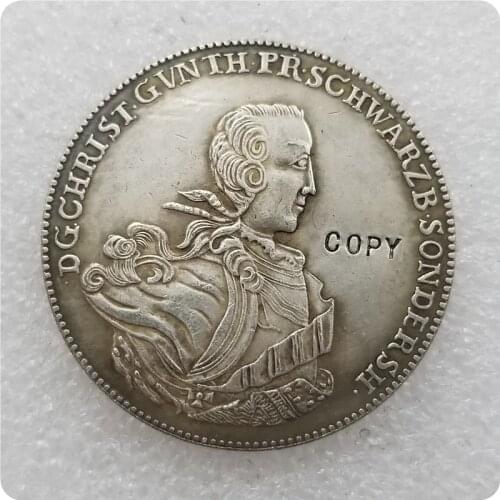 1764 Copy Coin commemorative coins-replica coins medal coins collectibles