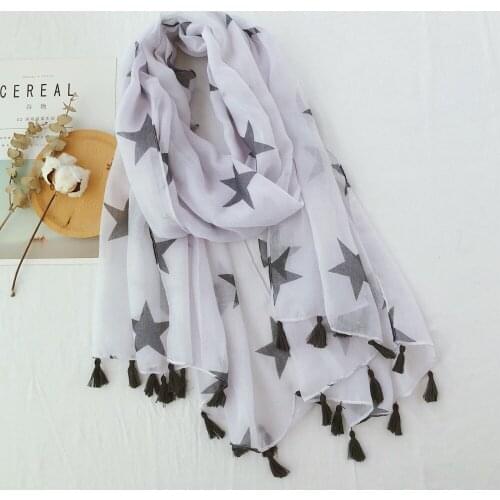 Women's Stoles SauriaBehmin China