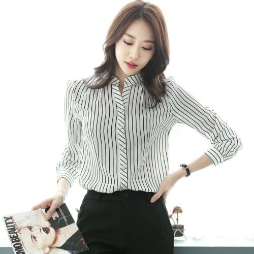Supodeth Womens Chiffon Blouses