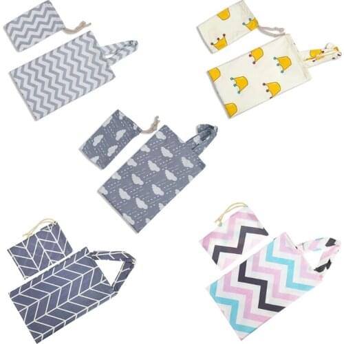 THINKTHENDO Breastfeeding Covers