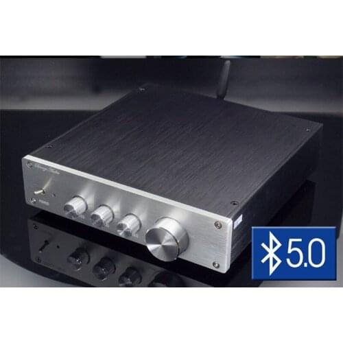 Latest arrival WEILIANG AUDIO F1 tone preamplifier bluetooth 5.0