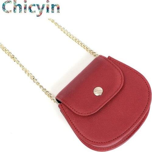 Woman Handbag Girl Round Shoulder Bag Female Crossbody Bag Leather Small Round Bag Lady Versatile Funny Bag Bolsa Feminina