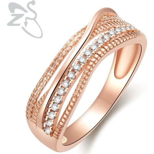 Коктейльные кольца ZS China At AliExpress