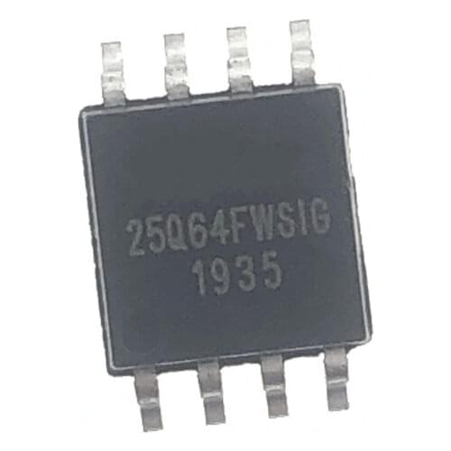 20PCS W25Q64FWSSIG SOP-8 W25Q64FWSIG SOP8 W25Q64FW W25Q64 25Q64FWSSIG 25Q64FWSIG 25Q64FW 25Q64 Memory chip New and original
