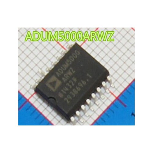 ADUM5000ARWZ ADG706BRUZ IRFB4110 ADUM1411BRWZ FNA41560B2 ADV7123KSTZ140