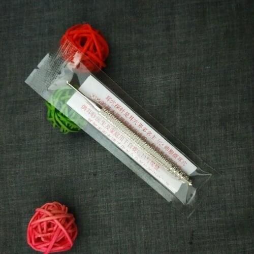 Acupuncture ear massage Ear probe pen ear acupuncture pressure probe meridian pen