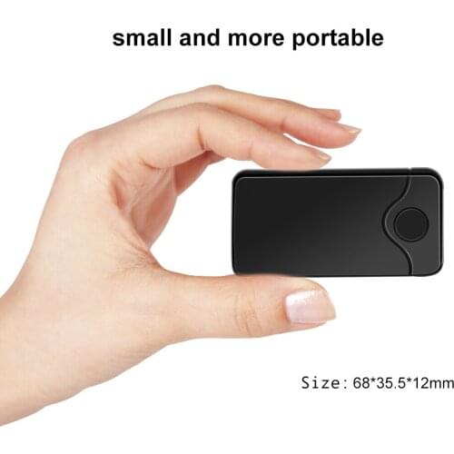 Elistooop Bluetooth Transmitter Receiver Wireless Stereo Audio Receiver Music Adapter For Mobile Phones mobile phones Laptop