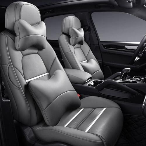 Custom leather car seat cover for Mini countryman r60 cooper R50 R52 R53 R56 R57 R58 F55 F56 F57 clubman cuope car accessories