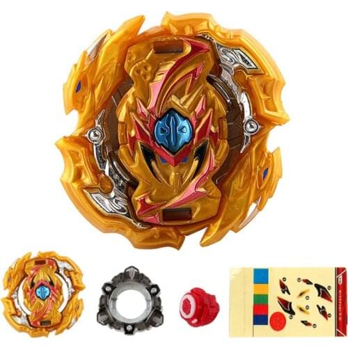 GT B-149 Triple Booster Set Lord Spriggan B149 Arena Toys Sale Bey Blade Blade Achilles Bayblade Bable Fafnir Phoenix Blayblade