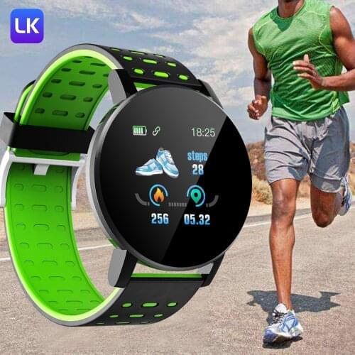 Lamakoki Bluetooth Watch