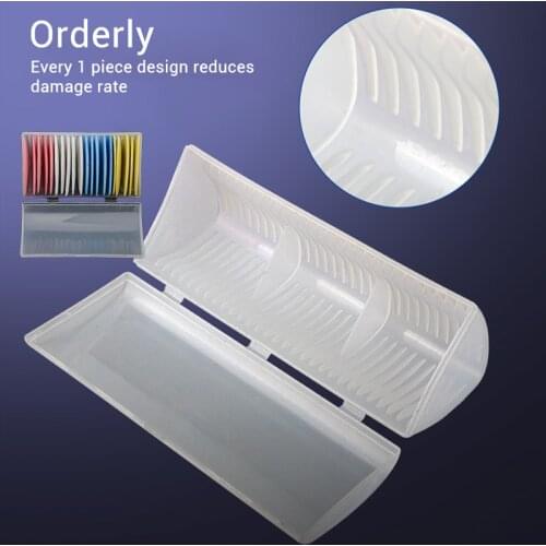 Multicolor Fabric Tailors Chalk Erasable Fabric Marker Patchwork Clothes Pattern DIY Sewing Tool Box Set Needlework Accessories