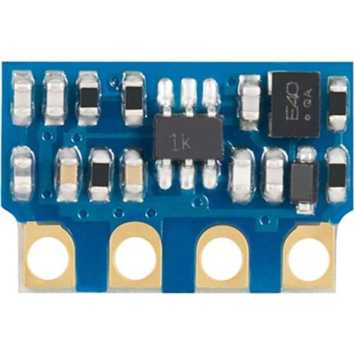 H34S wireless transmitter module small volume remote control module long distance 315/433MHz wide voltage
