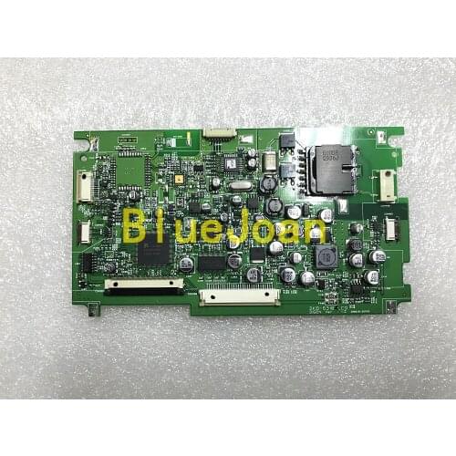 NEW LTA065B1D3F Navigation 6.5" LCD Electronics board drive board For car DVD navigation system